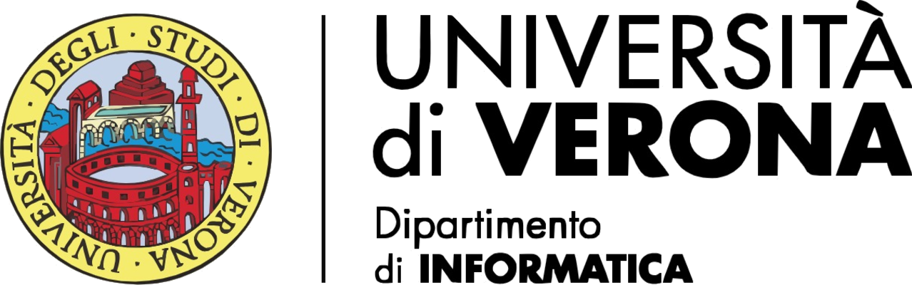 Università di Verona — Dipartimento di Informatica