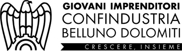 Giovani Imprenditori Confindustria Belluno Dolomiti
